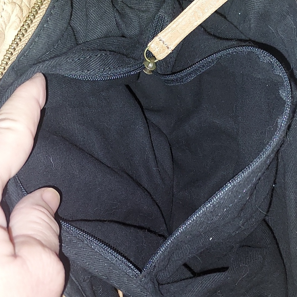 Day & Mood Phoebe Hobo Tote Bag - Picture 16 of 16